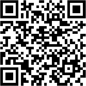 アクア∞リング のQRコード