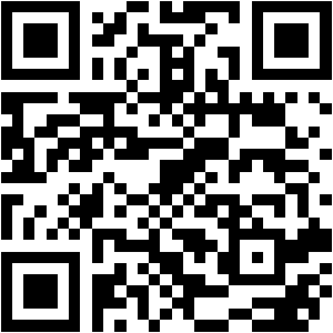 雪月風花 in 自由が丘 のQRコード