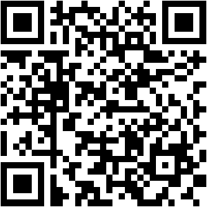 Sense Ginza のQRコード