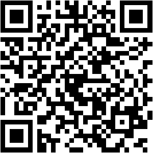 vitaカイロプラクティック のQRコード