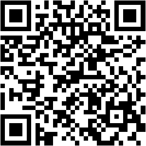 ファンディサワン のQRコード