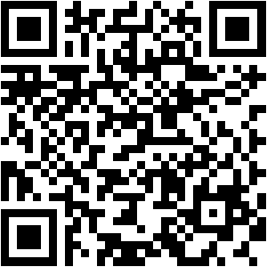 ブルーリーフセヴァー のQRコード