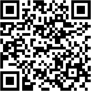 たいじゃれん のQRコード