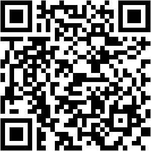 Maejansou のQRコード