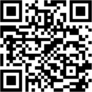 万葉の湯 小田原お堀端 のQRコード