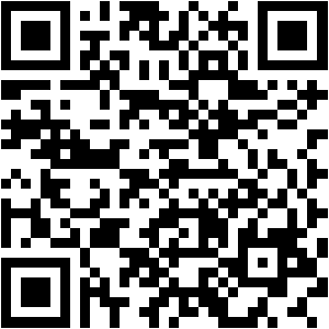 万葉の湯 はだの・湯河原温泉 のQRコード