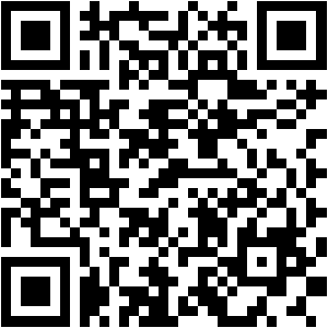 タプティム日暮里店 のQRコード