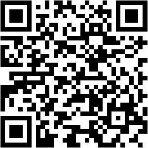 宮前平源泉 湯けむりの庄 のQRコード