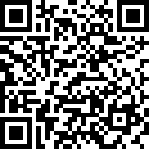 湯快爽快ちがさき店 のQRコード