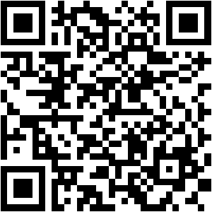 湯花楽 厚木店 のQRコード