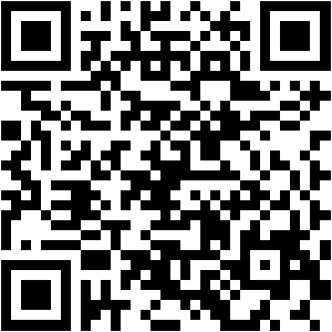 チルスペース のQRコード