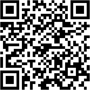 楽庵（らくあん）横浜エリア のQRコード