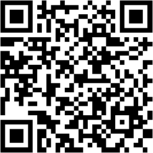 RAKU SPA BAY 横浜 のQRコード