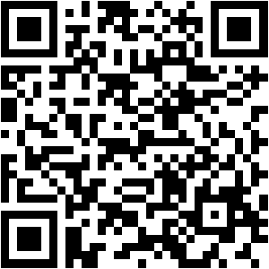 ラッキー のQRコード