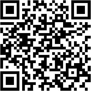 AAA＋（テラプラス） のQRコード