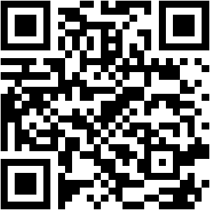 天空の女神. のQRコード