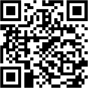 ディー立川店 のQRコード