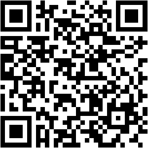 東京アネワ のQRコード