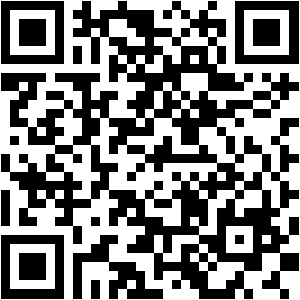 TOKYO GINZA SPA のQRコード