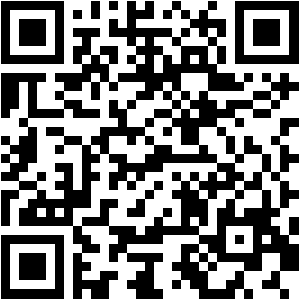 トウキョウ シンジュク スパ のQRコード