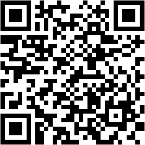 東京豊洲 万葉倶楽部 のQRコード