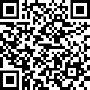 relaxsalon calm のQRコード