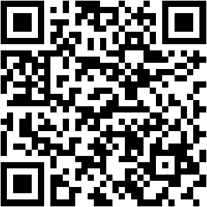 ヌアットタイ新大久保 のQRコード