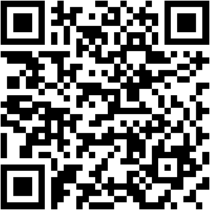 ヌンラッキー のQRコード