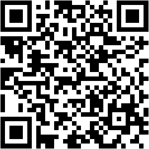 眠れる森のSPA. のQRコード