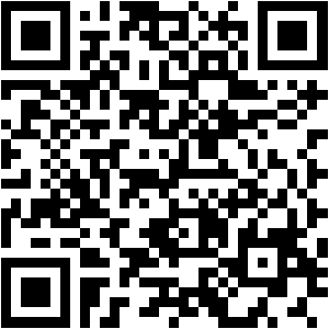 のびる のQRコード