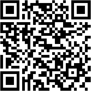 HALO HALO M＆M のQRコード