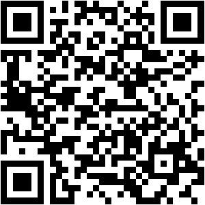 バーンサバーイ のQRコード