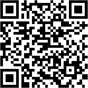 バーンタイスパ新大久保 のQRコード