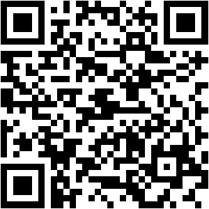 バーンラック神楽坂店 のQRコード