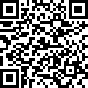 バーンラック神田店 のQRコード