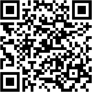 バーンラック渋谷店 のQRコード