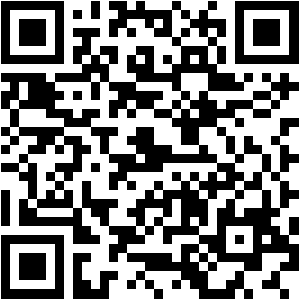 バーンラック新宿店 のQRコード