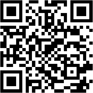 パチュリー のQRコード