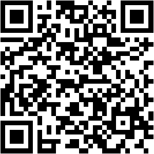 ヴィラ尾久店 のQRコード