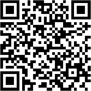 ヴィラ金町店 のQRコード