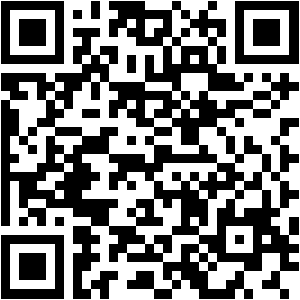 ヴィラ国立店 のQRコード