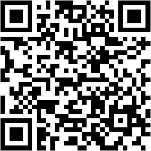 ヴィラ飛田給駅前店 のQRコード