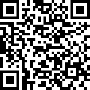 ヴィラ羽村店 のQRコード