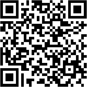 ヴィラ平和島店 のQRコード