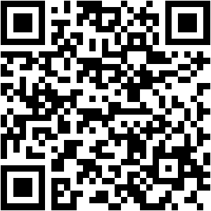 ヴィラ町田店 のQRコード