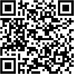 PEACE（ピース） のQRコード