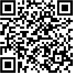 ファンディーナ のQRコード