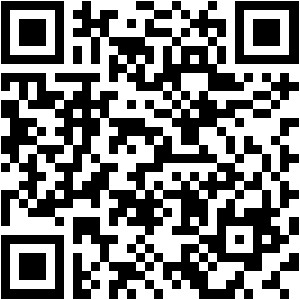 fuanfaa（ファンファー） のQRコード