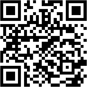 BUA（ブア） のQRコード