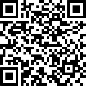 プッシュ アップ のQRコード